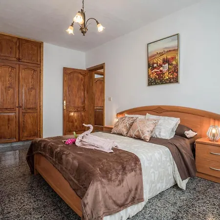 Casa Rural Yeyo Ferienhaus