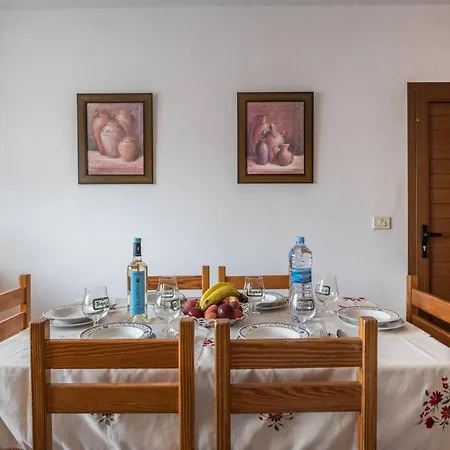 Casa Rural Yeyo Ferienhaus *
