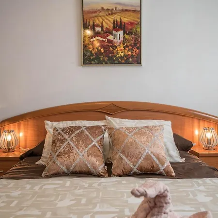 Casa Rural Yeyo Ferienhaus *